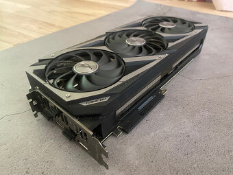 ASUS ROG STRIX RTX 3070-8G-GAMING - 3