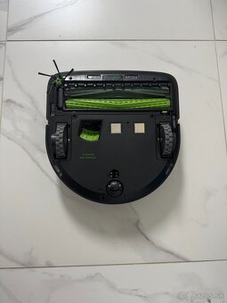 Predám iRobot Roomba S9+ aj s mopom iROBOT Braava Jet M6 - 3
