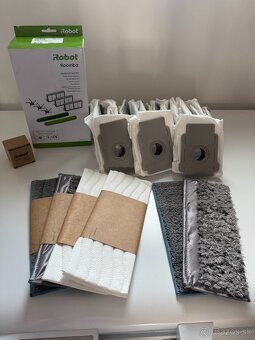 Predám iRobot Roomba S9+ - 3