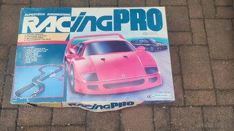 Autodraha RACING PRO - 3