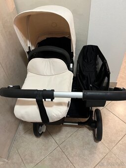 Bugaboo donkey 3 - 3