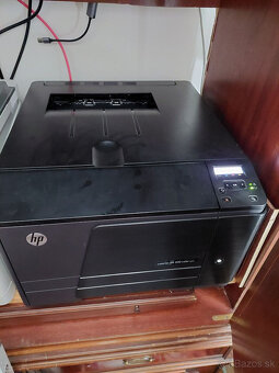 Predam HP LaserJet 200 color M251n - 3