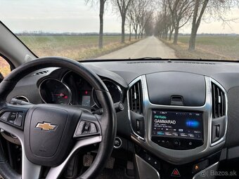 predám Chevrolet Cruze 2.0L, diesel, 120kw. - 3