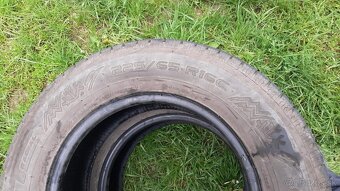 225/65r16C. 112/110R zimné - 3