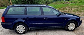 VW Passat 1.9tdi automat - 3