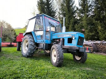 Zetor 6911 - 3
