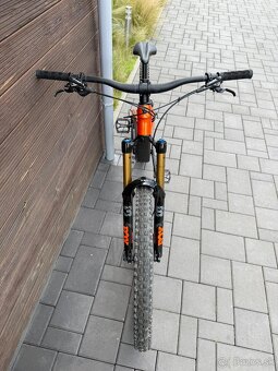 Trek Slash 7 Large - 3