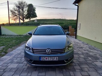PASSAT B7 2.TDi , DSG.R.V.2013. - 3