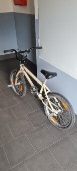 BMX specialized - 3
