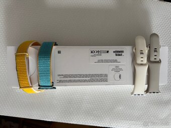 Apple Watch Series 8 41 mm - 3