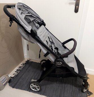 Baby jogger city tour - 3