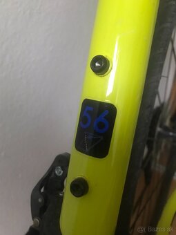 Predám cestný bicykel FUJI Sportif 2.1 - 3