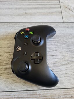 X box ovládač - 3