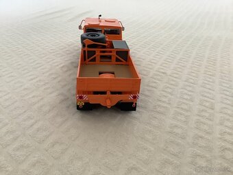 1:43 Tatra 813 8x8 - 3