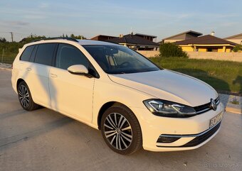 Vw golf 2020, 7 facelift, 2.0 TDi, dsg - 3