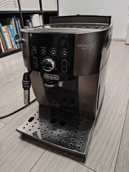 Delonghi Magnifica Smart S - 3