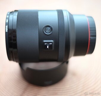Meike 85mm /1.4 v záruke Z-mount - 3