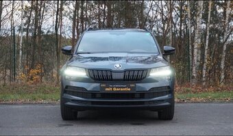 Karoq Sportline 1.5Tsi 110kW - 3