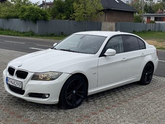 BMW E90 320D 130kW - 3