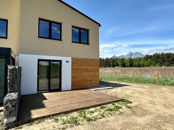 Na predaj 3-izbový byt pri Golfovom ihrisku-Novostavba - 3