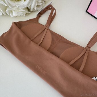 Victoria’s Secret Pink braletka podprsenka - 3