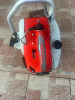 Stihl 08 - 3