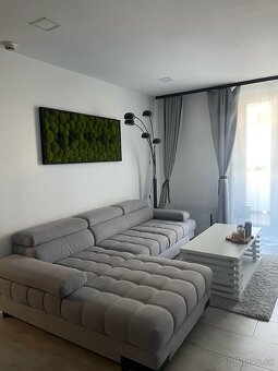Na prenájom 3 izbový byt s terasou- novostavba Petelenova - 3