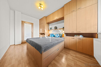 3izb byt na predaj , Bratislava II - Ružinov - 3