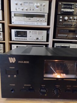 wangine HVA-8030 concert - 3