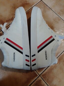Tenisky - 3