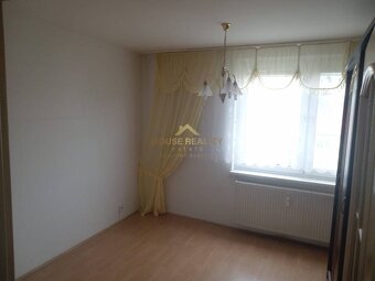 Predaj pekný 3 izbový byt, Dopravná ulica, Bratislava III. R - 3