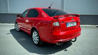 Škoda octavia - 3
