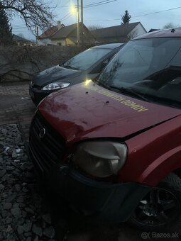 Predám na náhradné diely v celku. - 3