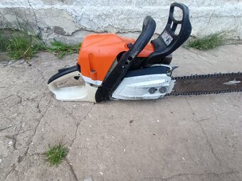 Stihl ms 362c - 3