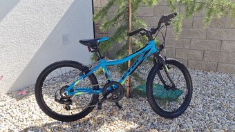 Detský bicykel CTM JERRY 1.0 20 - 3
