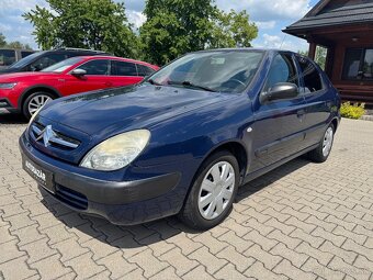 Citroën Xsara 1.4i - 3