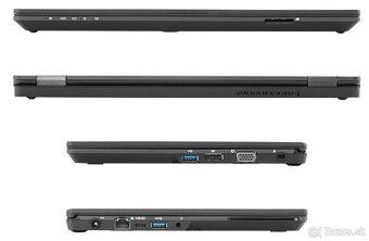 Predám plnefunkčný notebook Fujitsu Lifebook U727 so ZÁRUKOU - 3