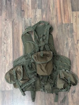 Plná Airsoft Výbava Pre Začiatočníka - 3
