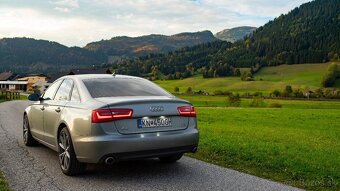 Audi A6 3.0 TDI DPF 245k quattro S tronic - 3