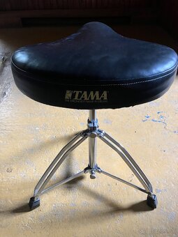Bubenícka stolička Tama - 3