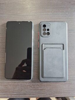 Samsung Galaxy A71 Dual SIM 6/128 - 3