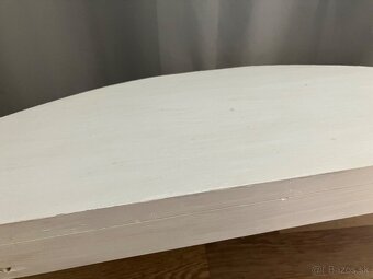 Stolik pod kvety - 3