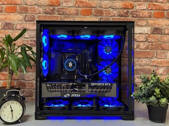 68 - Ryzen 9 9950X3D\96GB\RTX 5090\SSD\1200W Zdroj - 3
