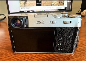 FujiFilm X100VI - 3