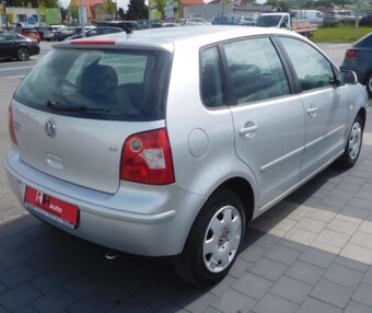 Volkswagen Polo - 3