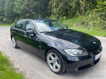 Audi a6 2.5tdi 110kw manuál 750€ cena do zajtra - 3