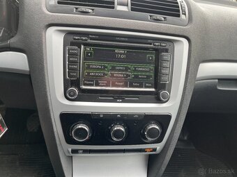 škoda octavia 2 1.9 tdi 77kw - 3