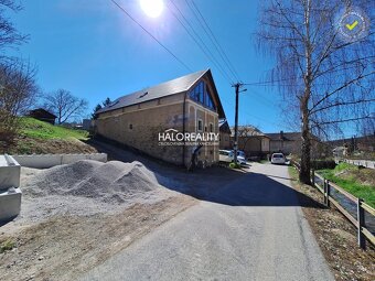 HALO reality - Predaj, rodinný dom Malá Čausa - EXKLUZÍVNE H - 3