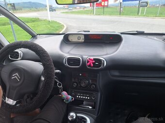 Citroën C3 Picasso - 3