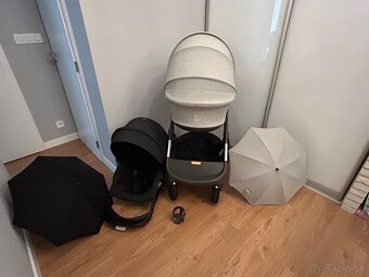 Stokke Trailz - 3